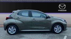 Mazda 2 Hybrid 1.5i Hybrid Agile 5dr CVT Hybrid Hatchback